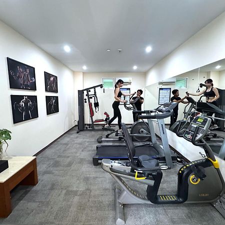 罗曼蒂克休闲度假村 慕斯 外观 照片
